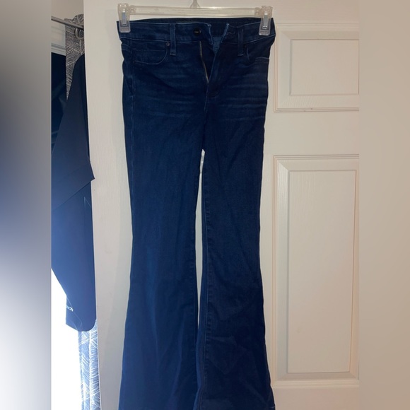 Paige Jeans size 24 
Wide leg - Picture 7 of 7